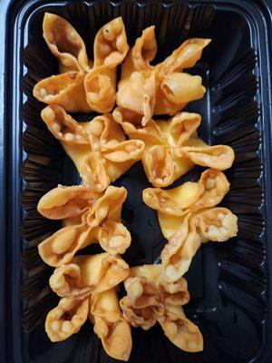 Crab Rangoon