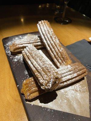 Churros