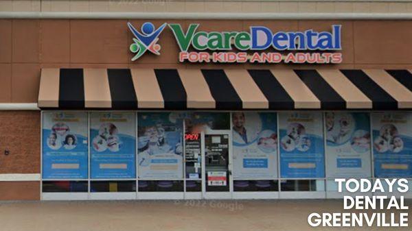 Vcare Dental