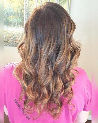 Balayage