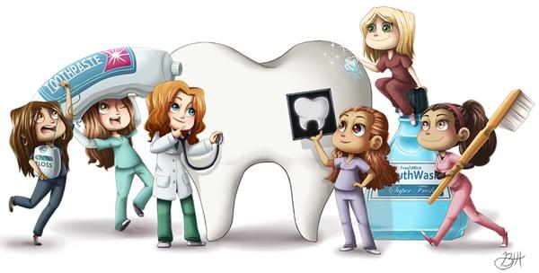 Westways Dental