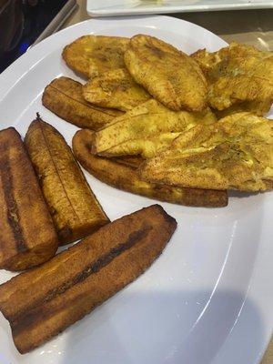 Platanos