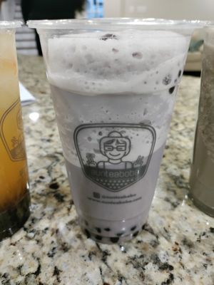 Taro Smoothie