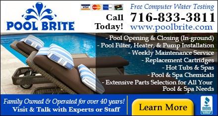 Pool Brite