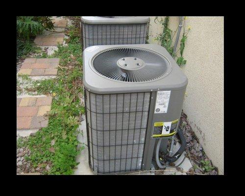 Residential Heating And AC Repair