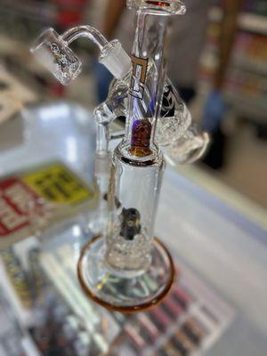 Such a dope rig