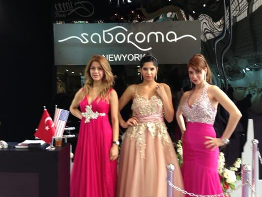 Saboroma Couture