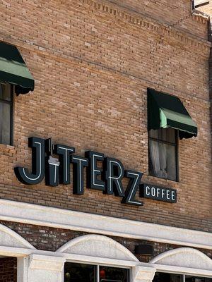 Jitterz Coffee