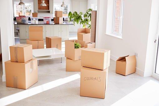 If you need help with an upcoming move, the best group of movers to contact is Sandpoint Movers in Sandpoint, Rathdrum, Hayde...