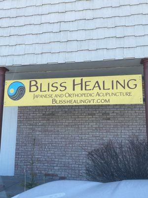 Bliss Healing