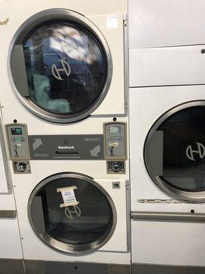 Dryer