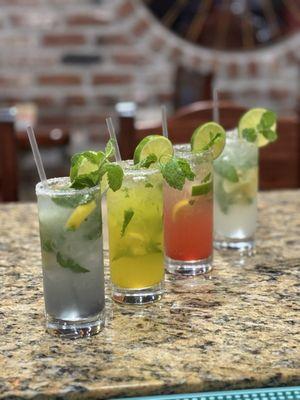 Mojitos