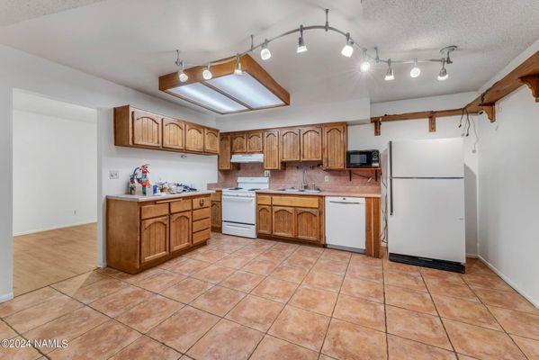 JUST LISTED! 3620 N Walker St, Flagstaff, AZ 86004