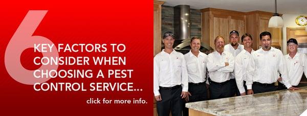 R&D Pest Services Inc