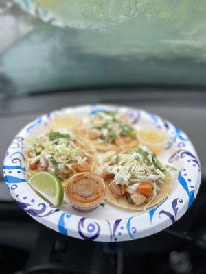 Cinco Estrellas Taqueria Y Antojitos