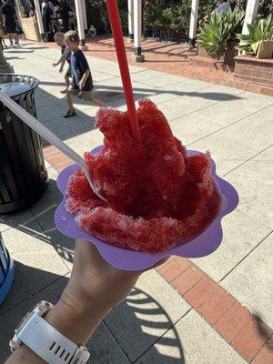 Kuhi Kuhi Shave Ice