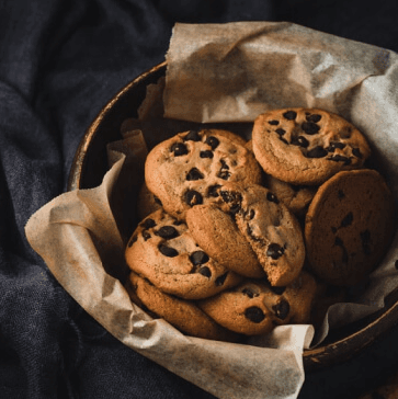 Cookies & Pastries