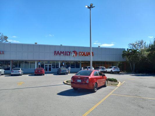 Family Dollar