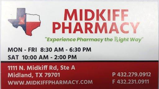 Midkiff Pharmacy