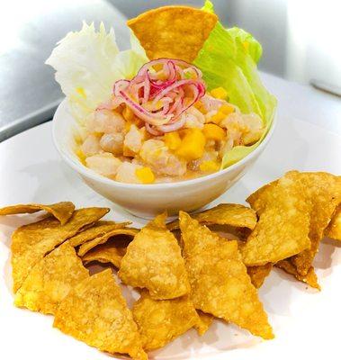 Ceviche