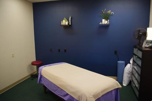 Treatment Room 3