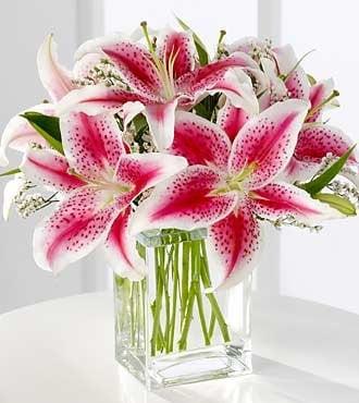 Lily Bouquet $29.95