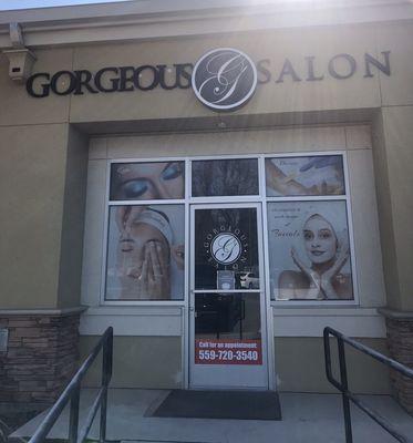 Gorgeous Salon