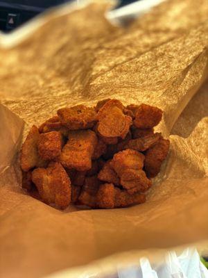 Cracklins