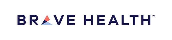 Brave Health Logo