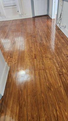 Rerun Flooring