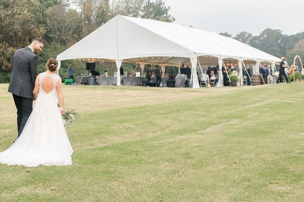 J & J Tent and Party Rental