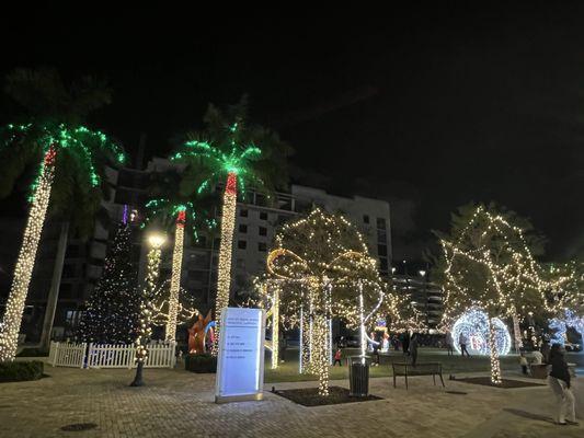 Coral Springs City Hall