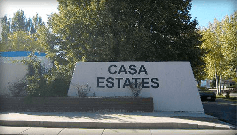 Casa Estates