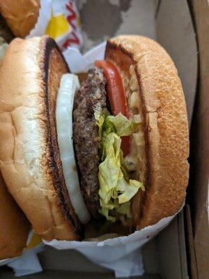 In-N-Out Burger