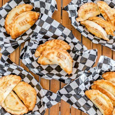 Estilo Campo Empanadas Argentinas and Bakery