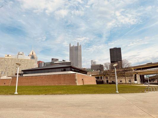 Fort Pitt Museum