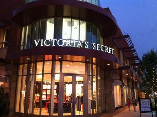 Victoria's Secret - The Shoppes at Chino Hills