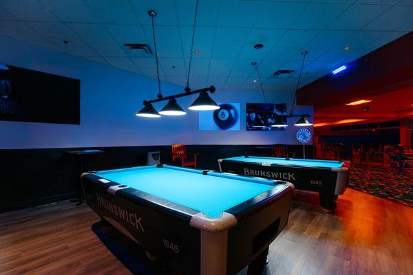 Billards Tables