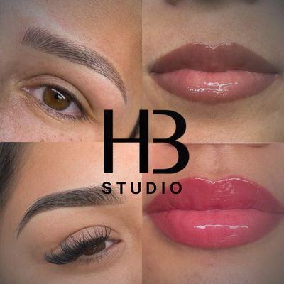 Follow us on IG @hawaiibrowstudio or visit our website Hawaiibrowstudio.com to view more work