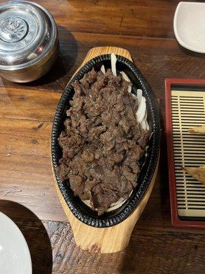 Bulgogi