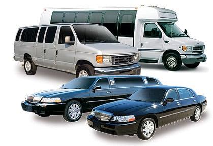 Airline Limousine Service