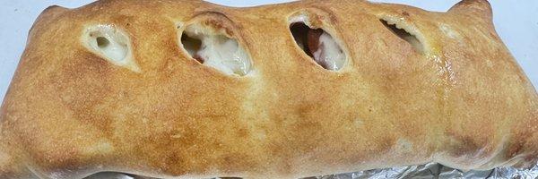 Small Stromboli