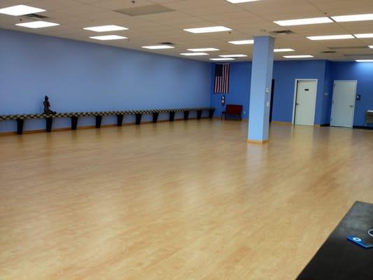 2nd ballroom