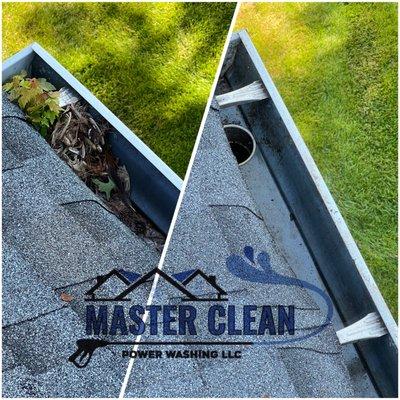 Hello Bergen County. Fall season is approaching and with that comes the need to have the gutters cleaned. Call us for your gutter cleaning