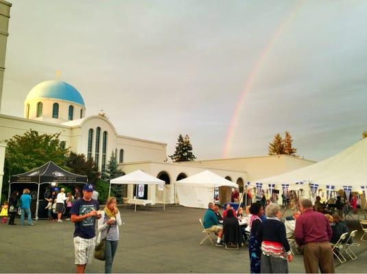 St Sophia Greek Orthodox Church