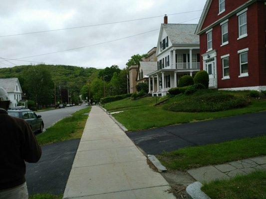 Bellows Falls Middle School