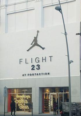 468 Fulton St. (Across from Footaction)