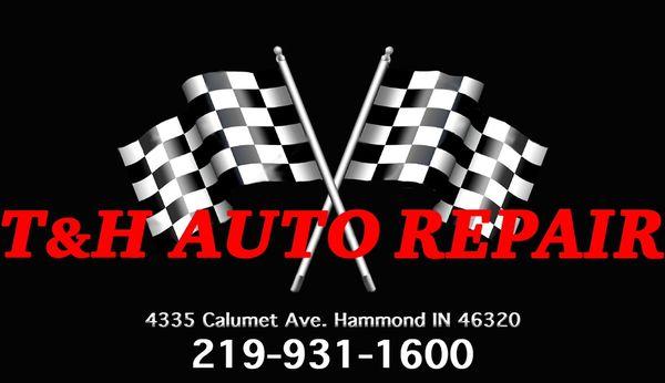 T & H Auto Repair