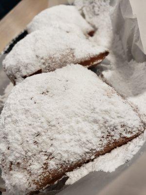 beignets