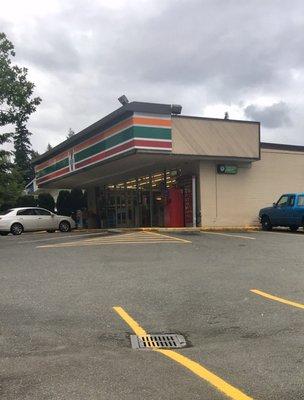 7-Eleven